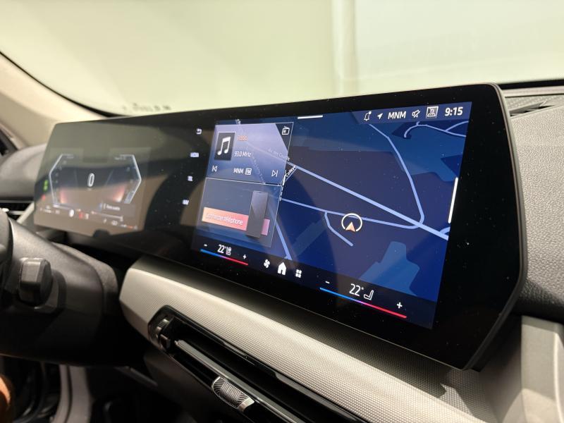 BMW Serie X X1 sDrive18i Travel Pack