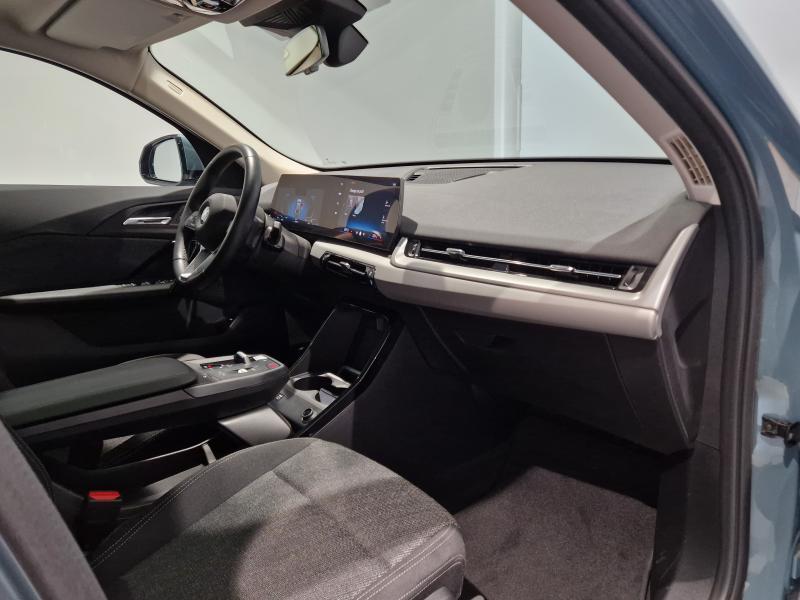 BMW Serie X X2 sDrive 18d