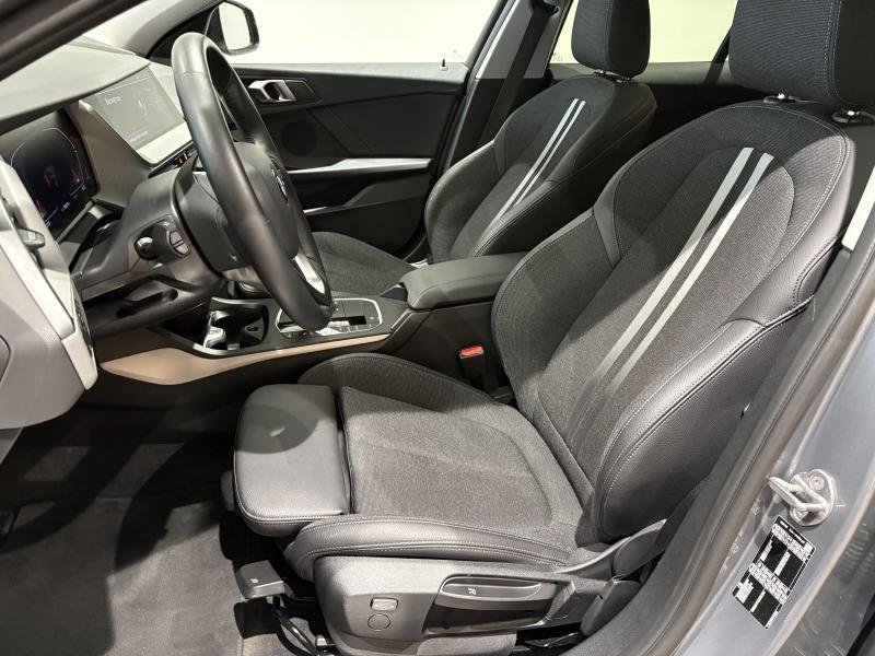 BMW Serie 1 118 Hatch
