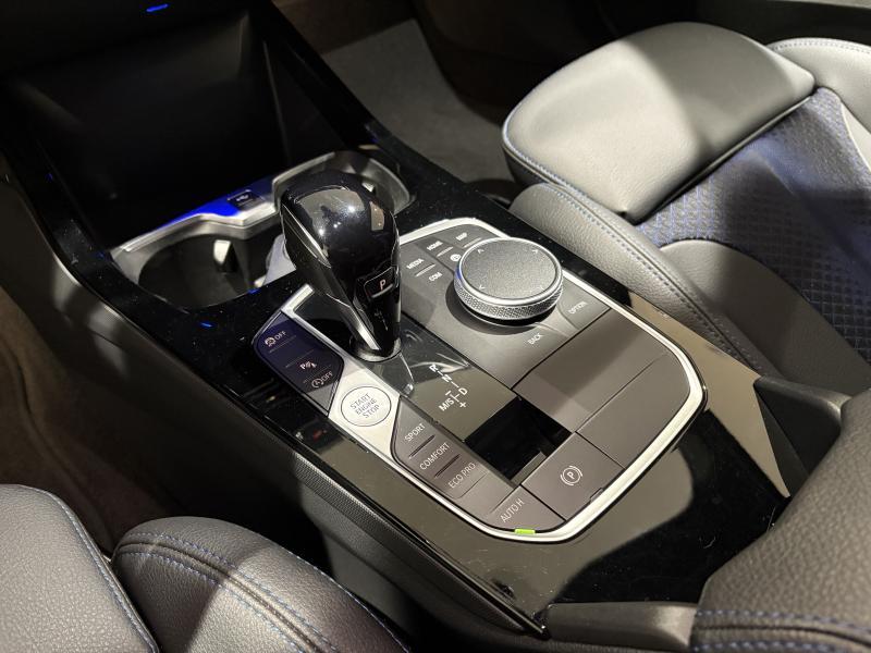 BMW Serie 1 116 Hatch