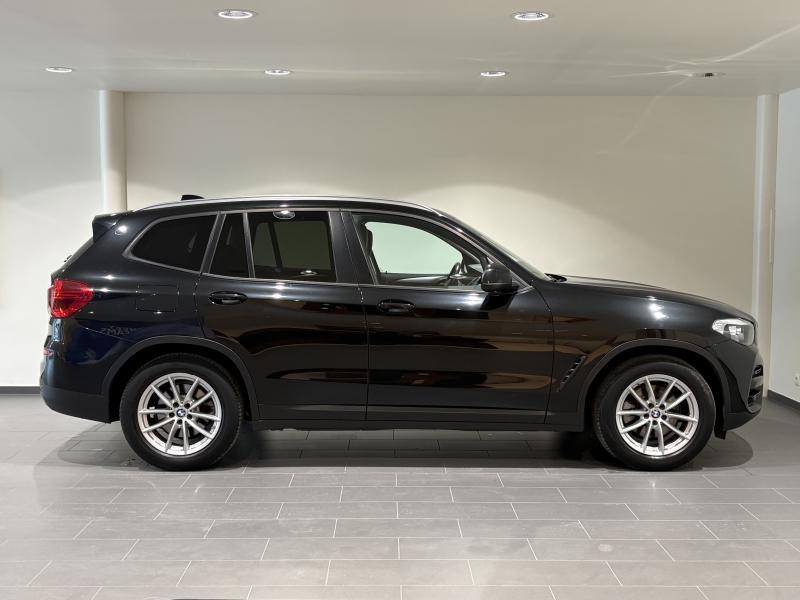 BMW Serie X X3 xDrive20d