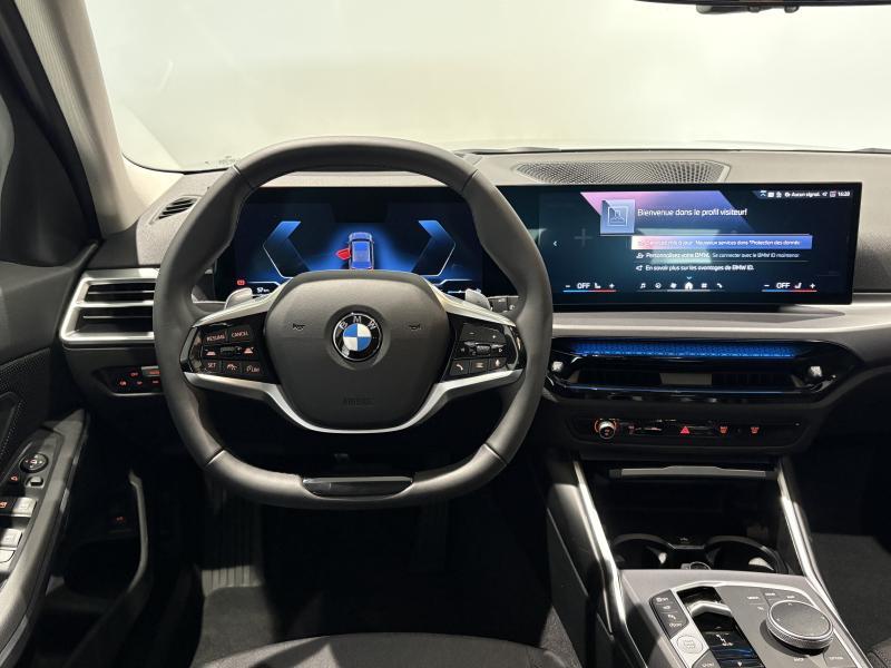 BMW Serie 3 318 Touring