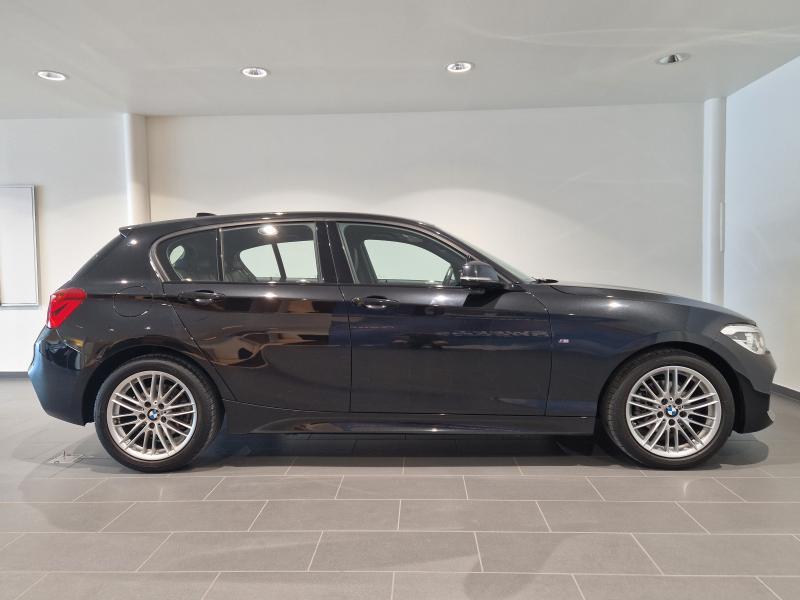 BMW Serie 1 116 Hatch