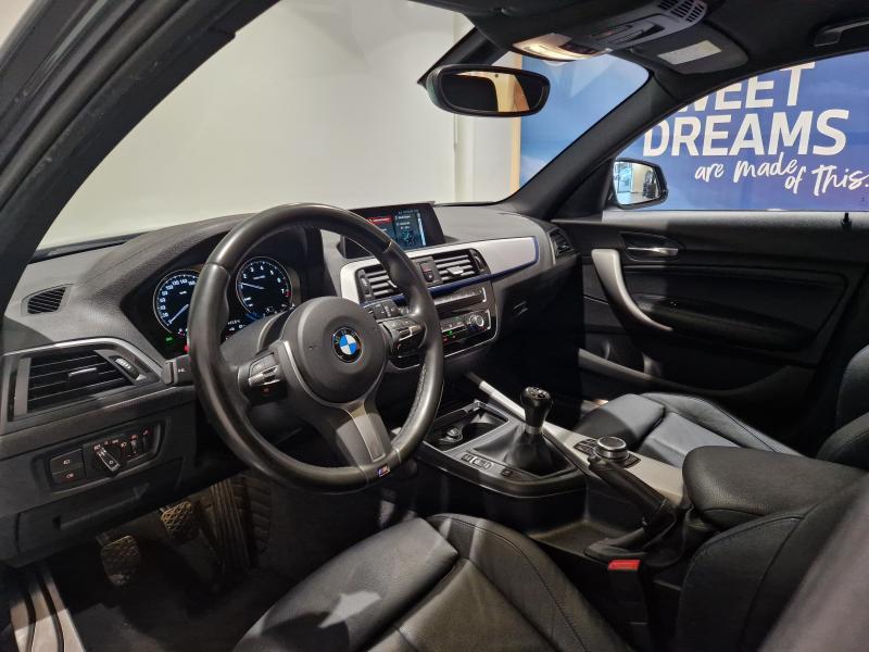 BMW Serie 1 116 Hatch