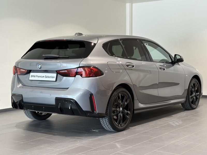 BMW Serie 1 120 Hatch