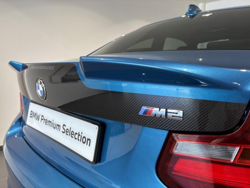 BMW Serie M M2 Coupé