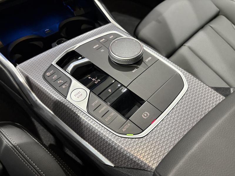 BMW Serie 3 330 e xDrive Touring