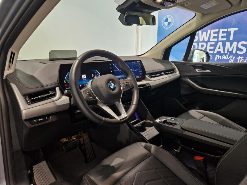 BMW Serie 2 216 Active Tourer