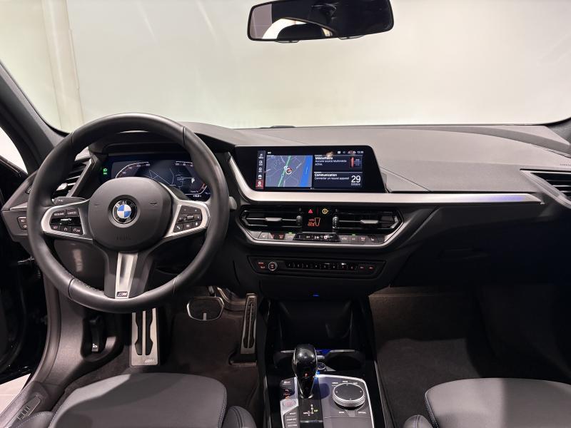 BMW Serie 1 118 Hatch