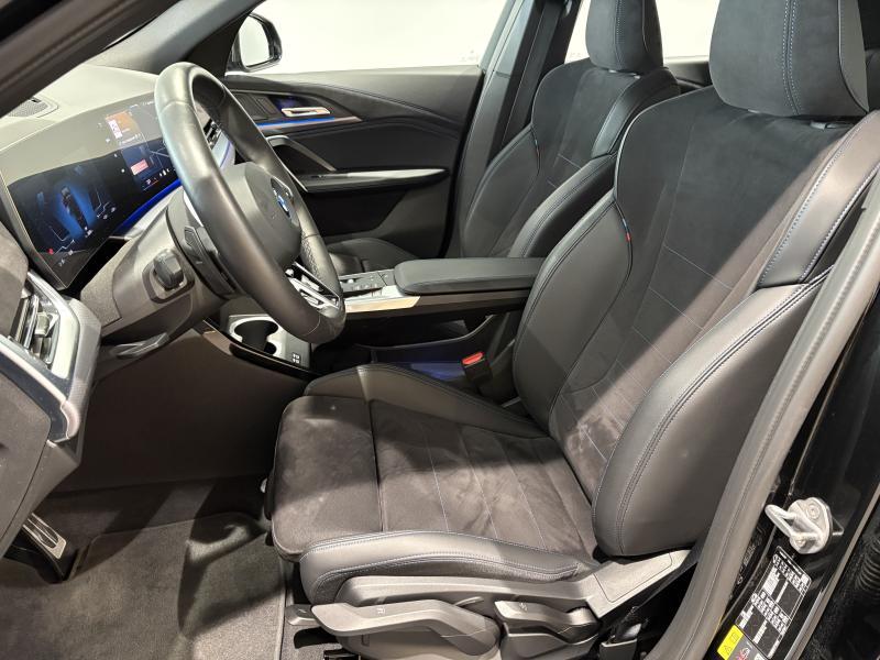 BMW iX2 xDrive 30