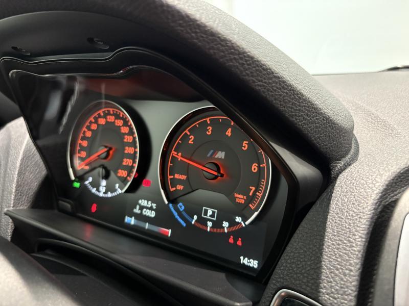 BMW Serie M M2 Coupé
