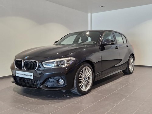 BMW Serie 1 116 Hatch