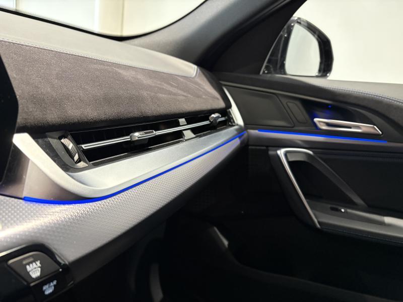 BMW iX2 xDrive 30