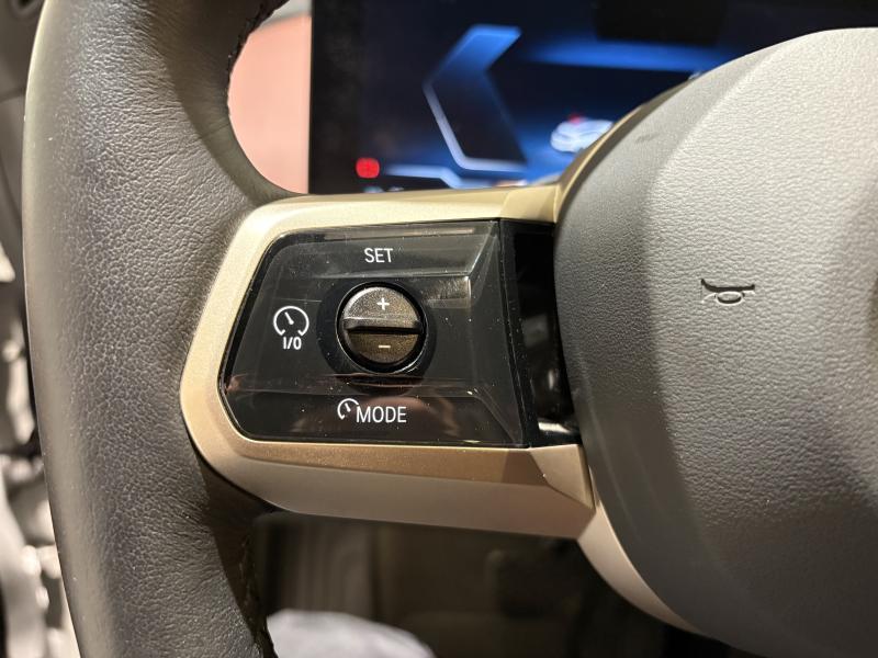 BMW iX xDrive 40