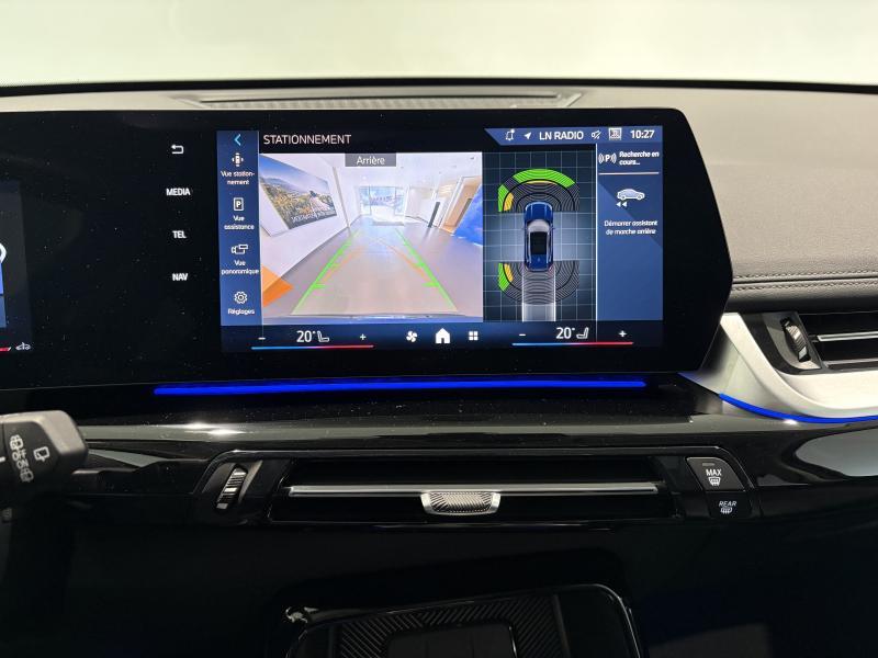 BMW Serie X X1 sDrive 20i