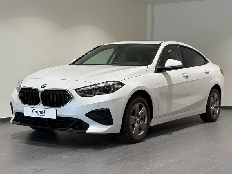 BMW Serie 2 218 Gran Coupé