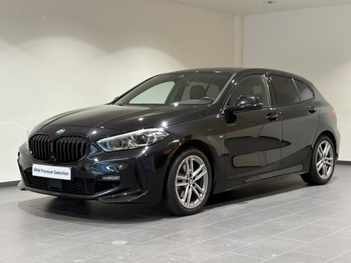 BMW Serie 1 116 Hatch