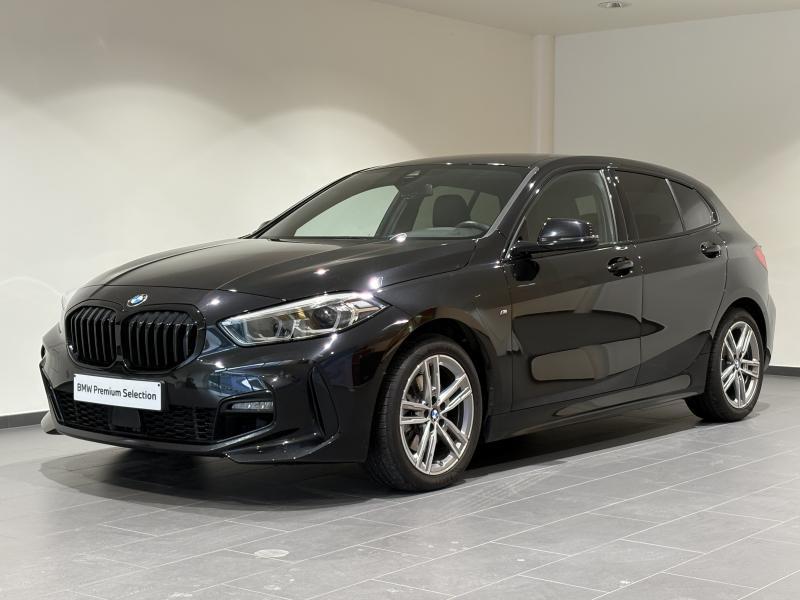 BMW Serie 1 116 Hatch