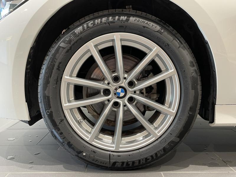 BMW Serie 3 318 Berline