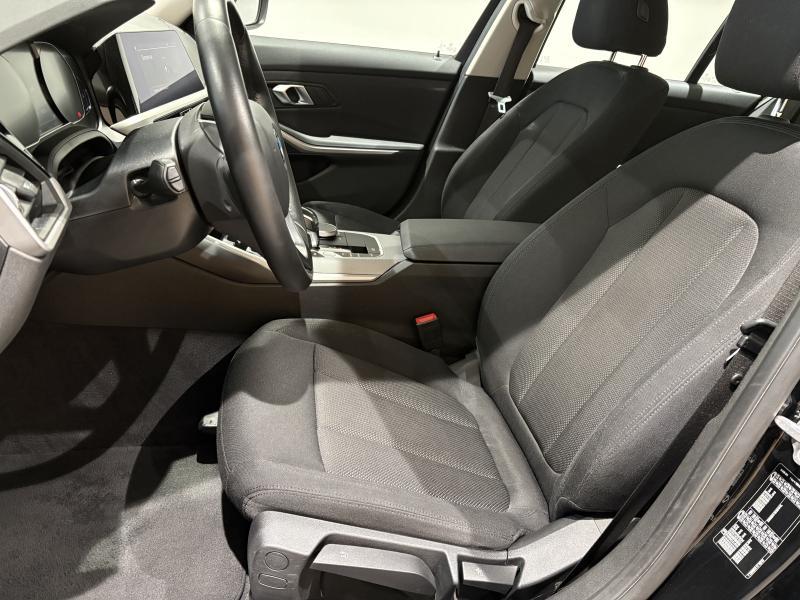 BMW Serie 3 318 318i