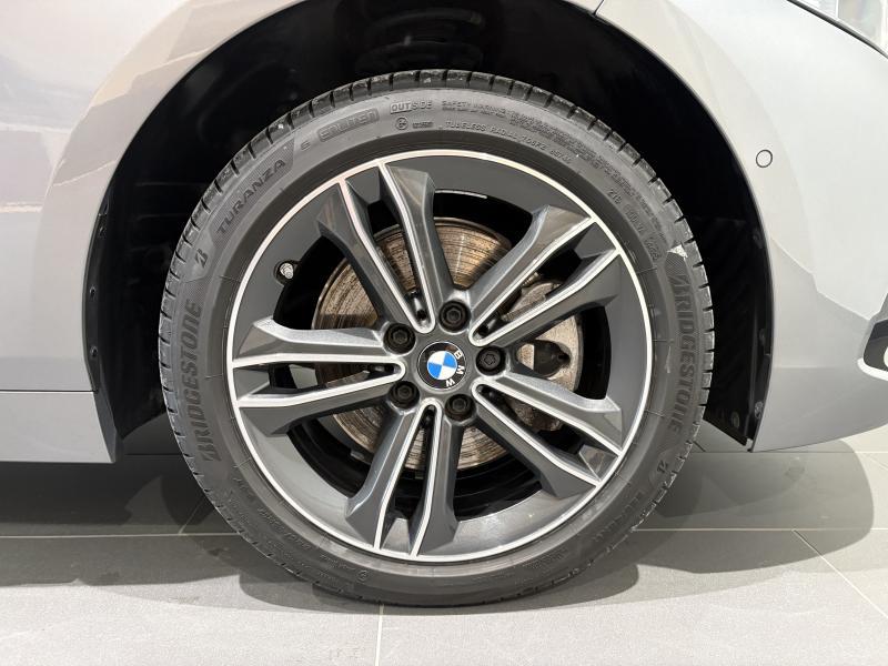 BMW Serie 1 118 Hatch