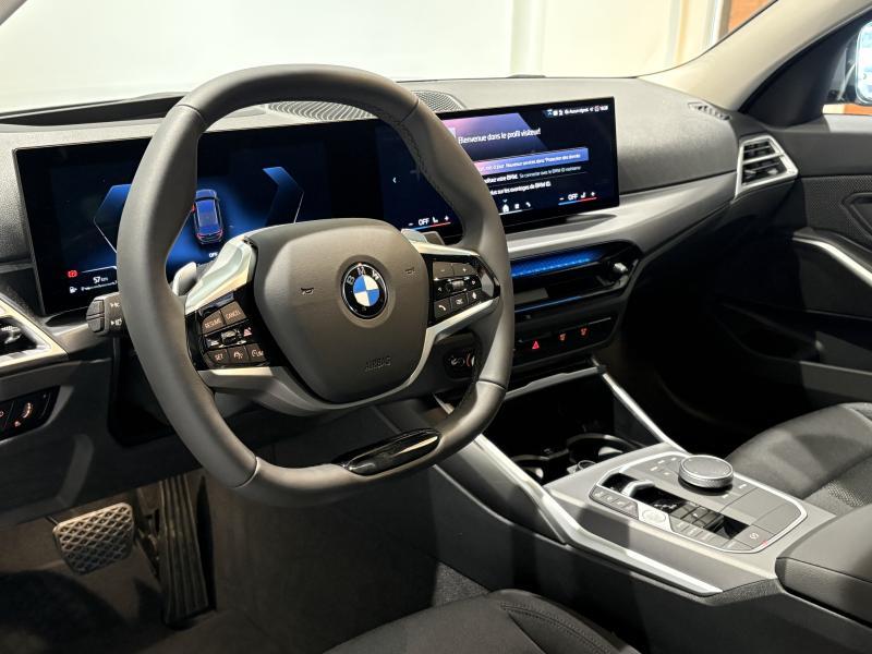 BMW Serie 3 318 Touring