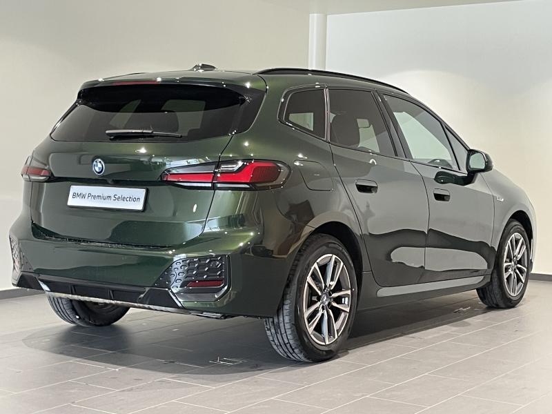 BMW Serie 2 225 xDrive Active Tourer