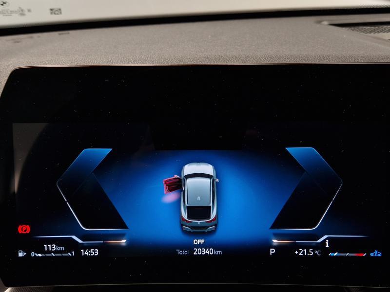 BMW Serie X X2 sDrive 18d