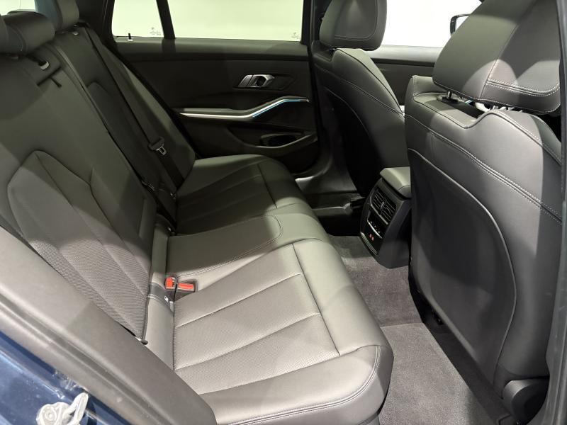 BMW Serie 3 330 Touring