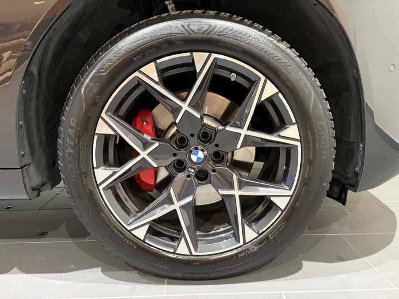 BMW Serie X X3 20 xDrive