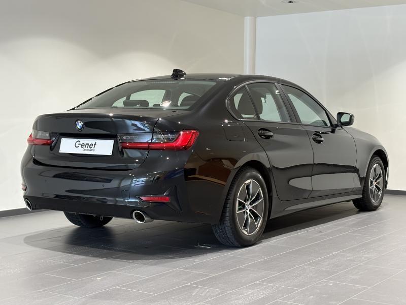 BMW Serie 3 318 318i