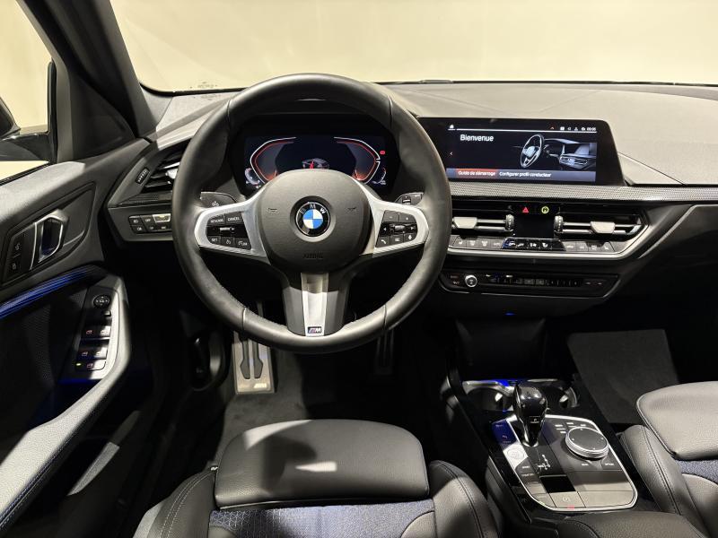 BMW Serie 1 116 Hatch