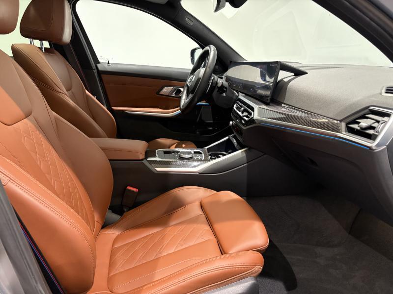 BMW Serie 3 330 Touring