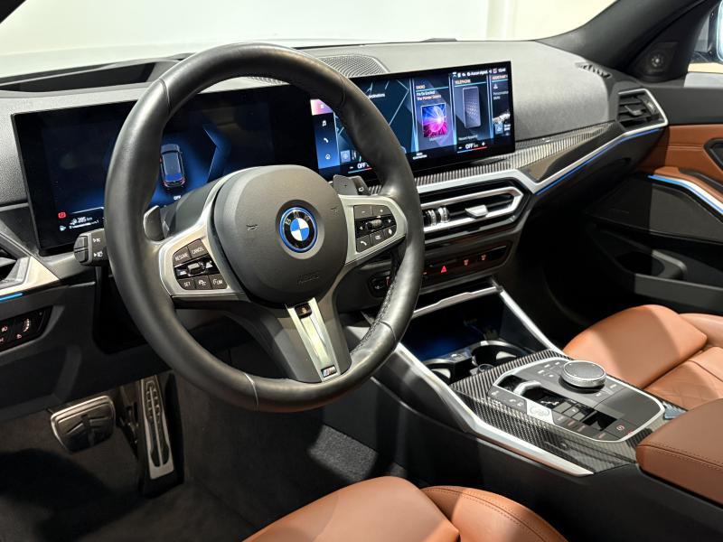 BMW Serie 3 330 Touring