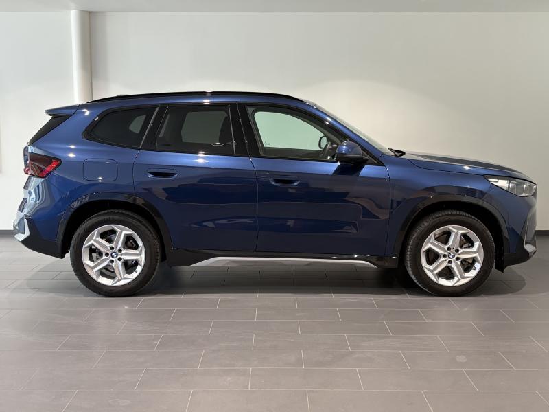 BMW Serie X X1 sDrive 20i