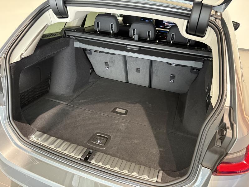 BMW Serie 3 318 Touring