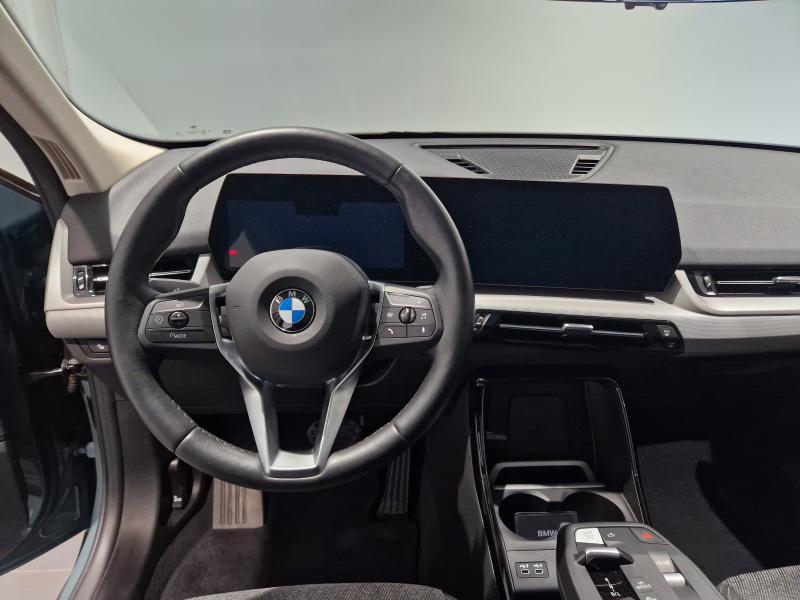 BMW Serie X X2 sDrive 18d