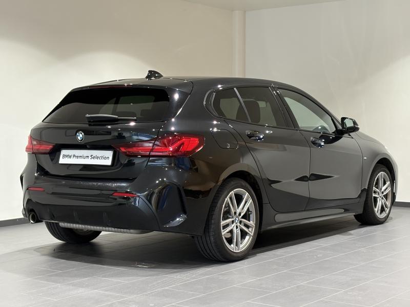 BMW Serie 1 116 Hatch