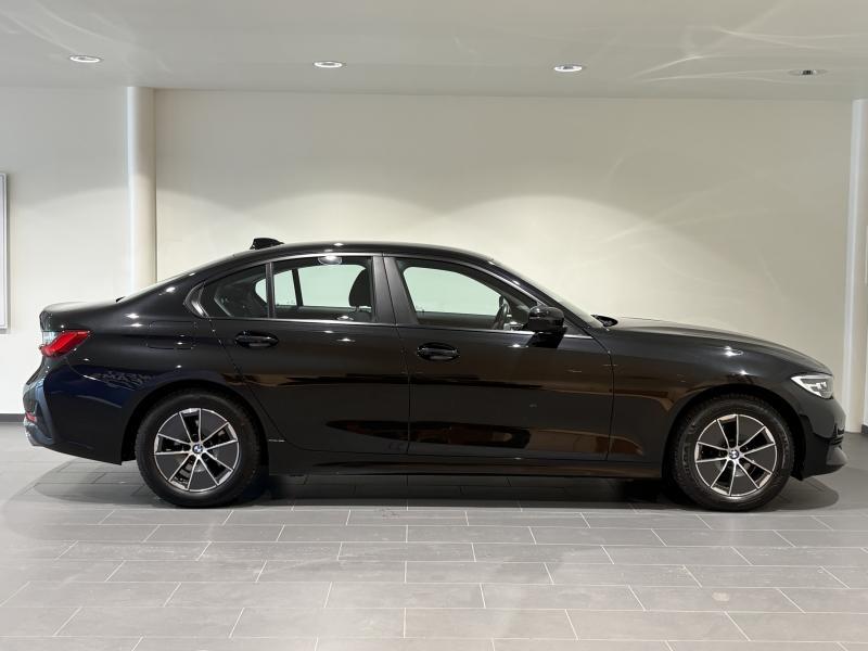 BMW Serie 3 318 318i