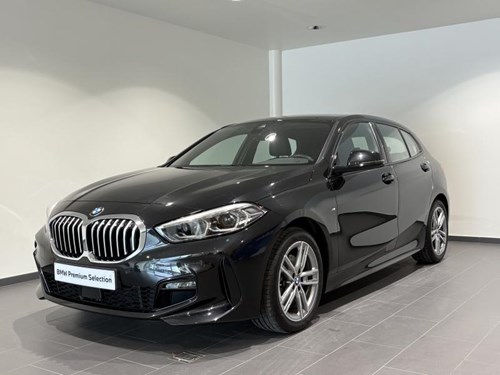 BMW Serie 1 118 Hatch
