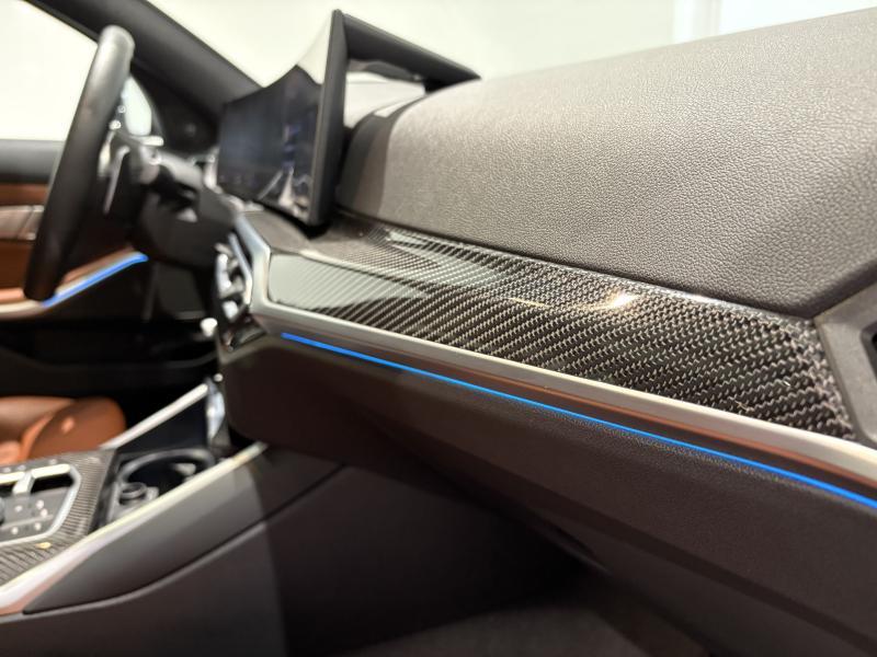 BMW Serie 3 330 Touring