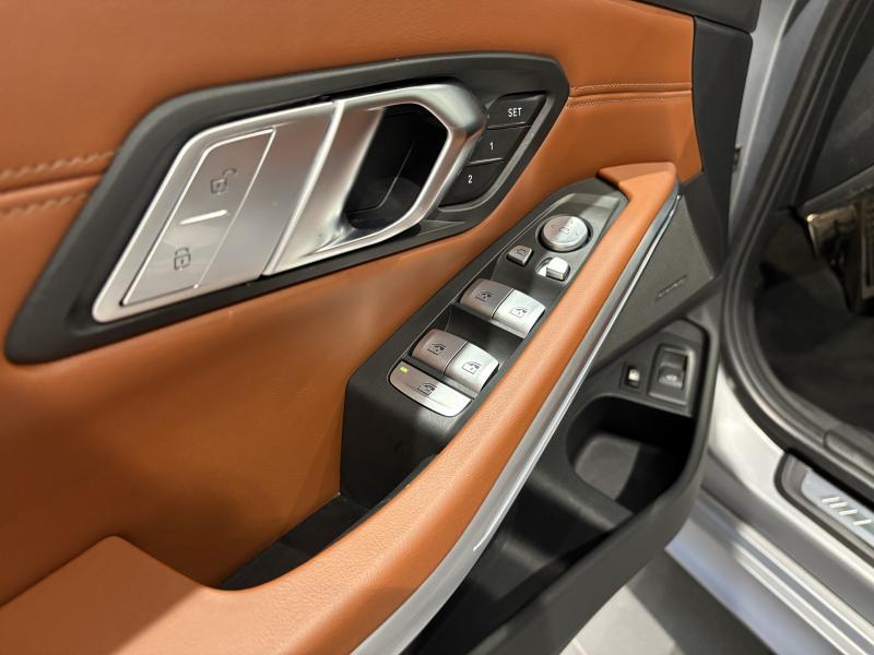 BMW Serie 3 330 Touring