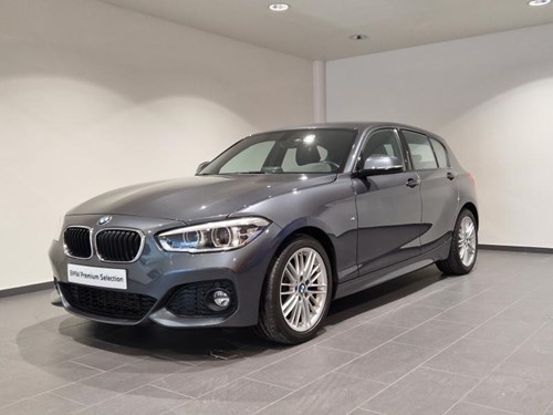 BMW Serie 1 116 Hatch