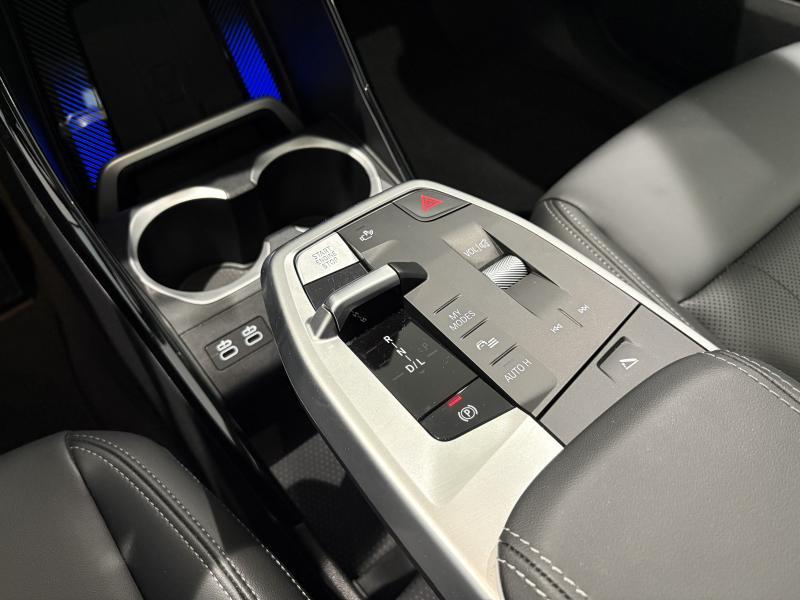 BMW Serie X X1 sDrive 20i