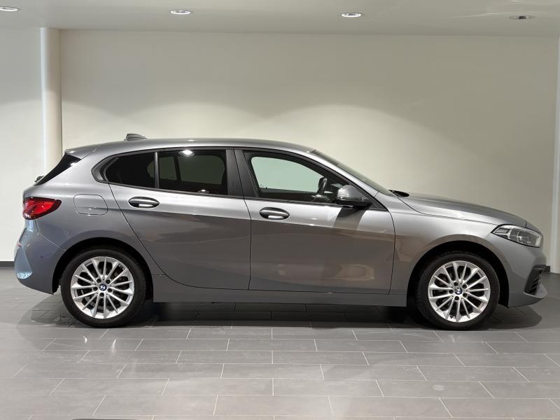 BMW Serie 1 118 Hatch