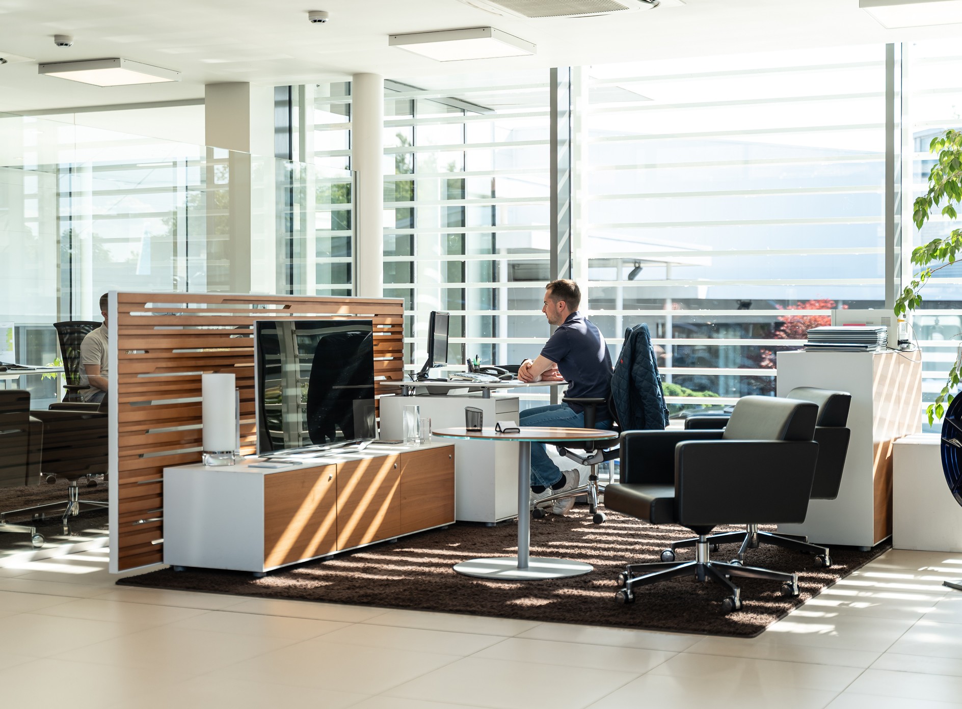 Concession BMW
