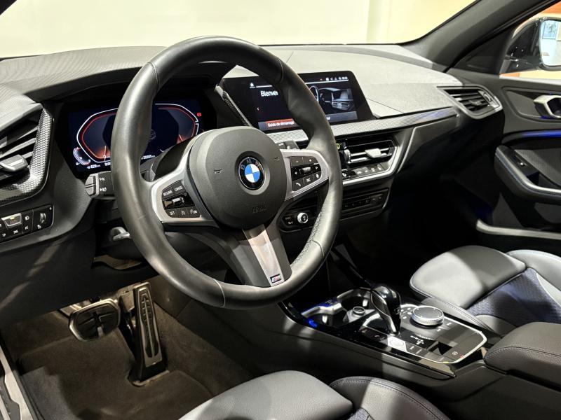 BMW Serie 1 116 Hatch