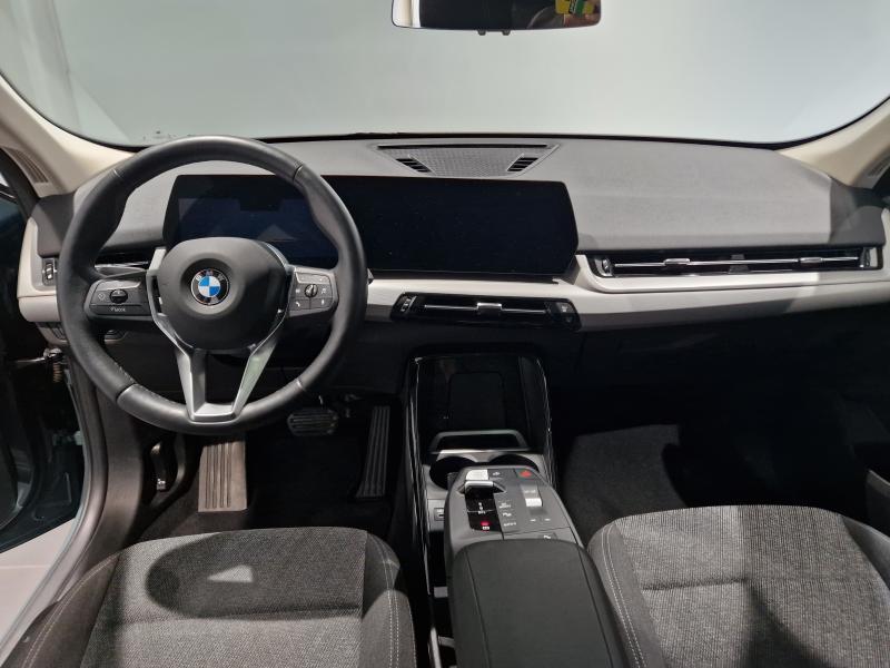 BMW Serie X X2 sDrive 18d