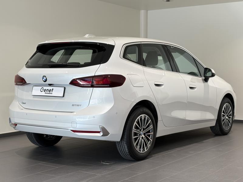 BMW Serie 2 218 218i Active Tourer
