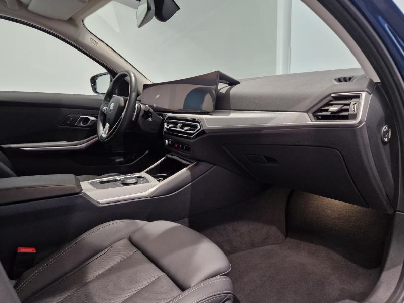 BMW Serie 3 320 Touring